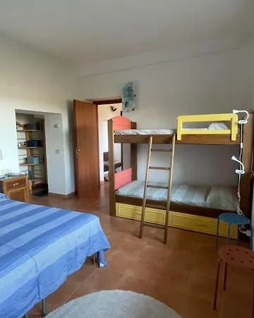 Appartamento L'alloro Al Tramonto Pitigliano